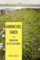 Rambunctious Garden - cover