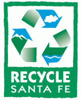 Recycle Santa Fe Logo1