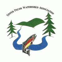 Upper Pecos Watershed Association logo