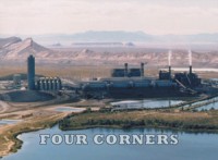 Four Corners Power Plant
