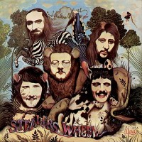Stuck in the Middle - Stealers Wheel album cover